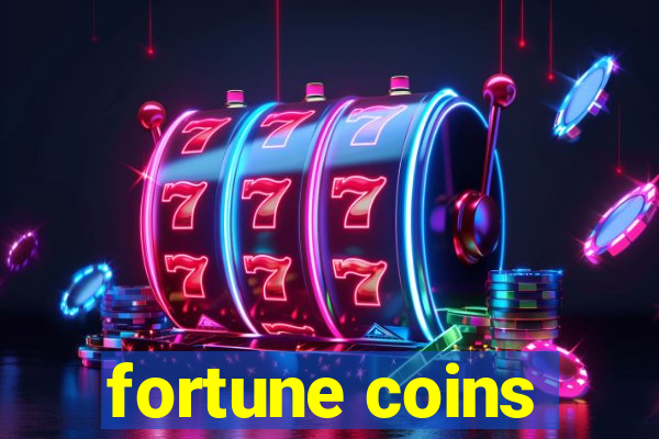 fortune coins